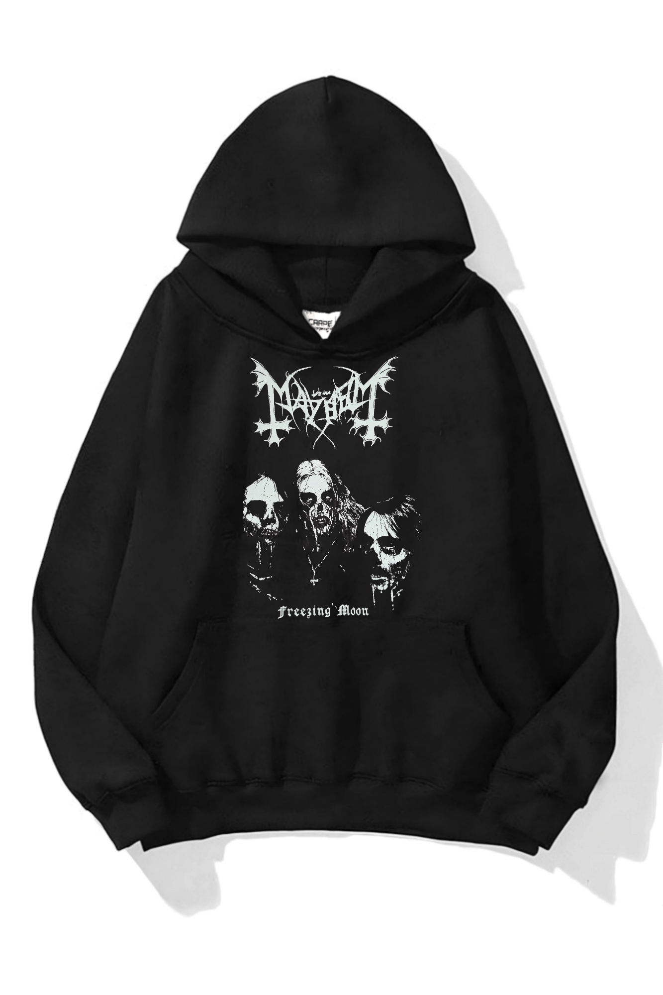 Mayhem Oversize Sweatshirt
