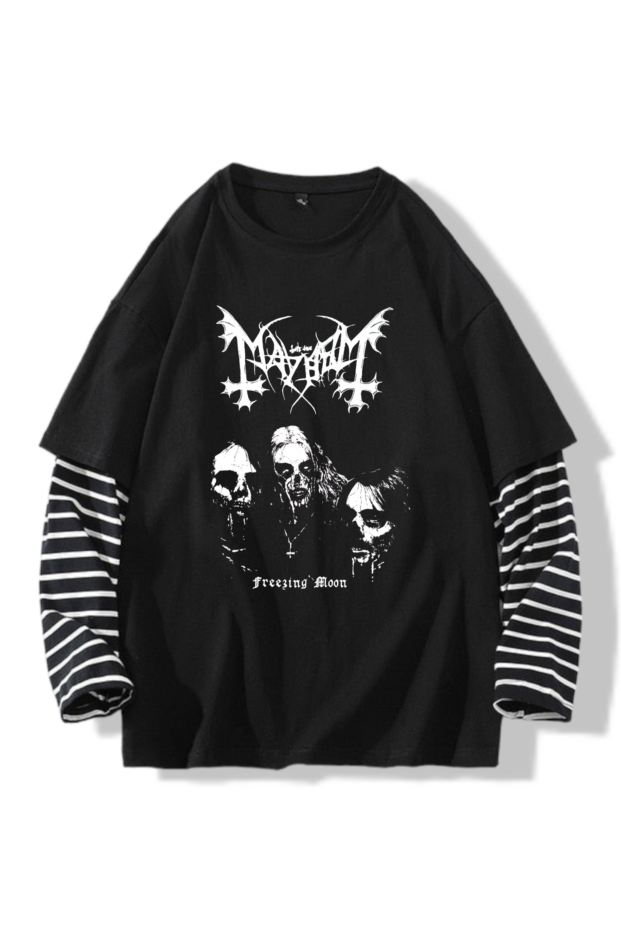Mayhem Oversize Sweatshirt