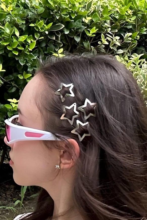 Metal Star Toka