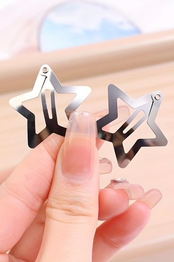 Metal Star Toka