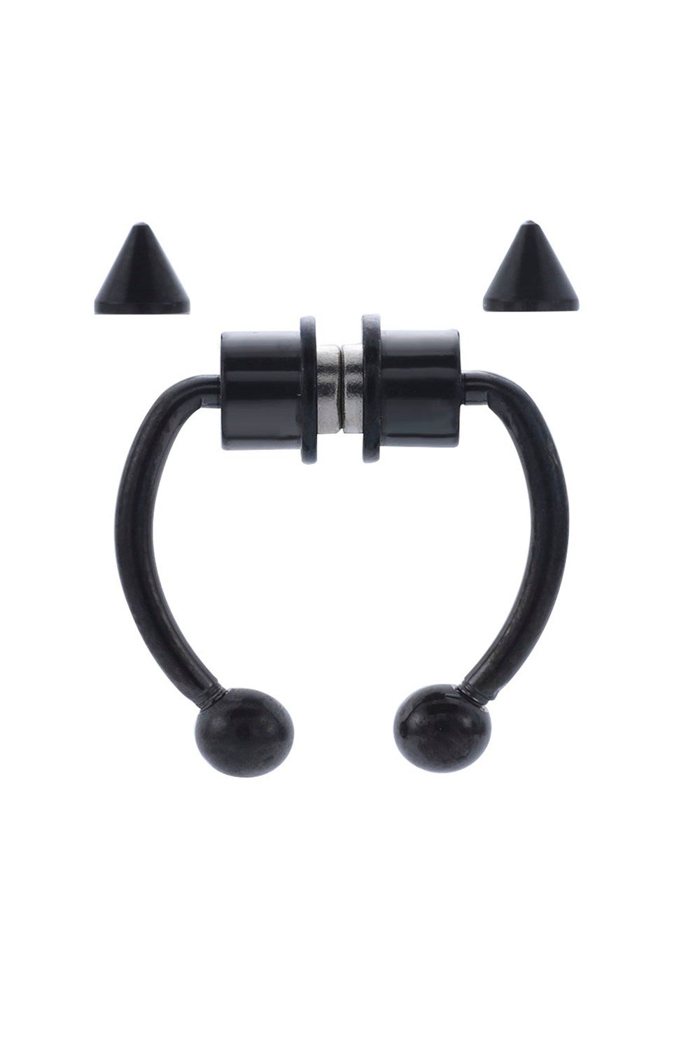 Mıknatıslı Septum Renkleri