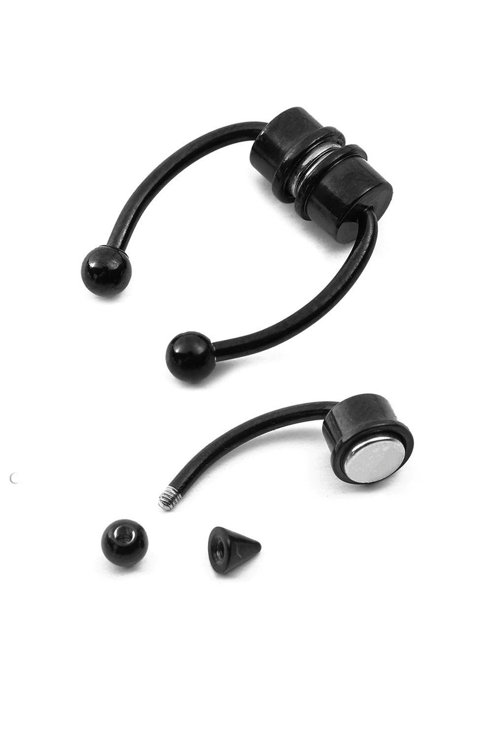 Mıknatıslı Septum Renkleri