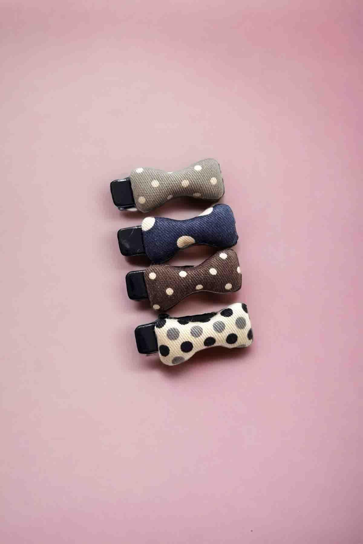 Mini Kurdele Pens Toka