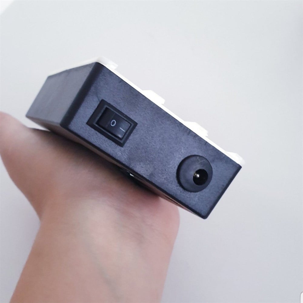 Mini Mıknatıslı Led Light Box