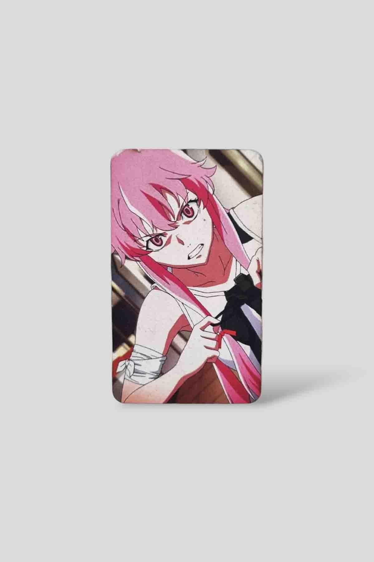 Mirai Nikkii Rozet