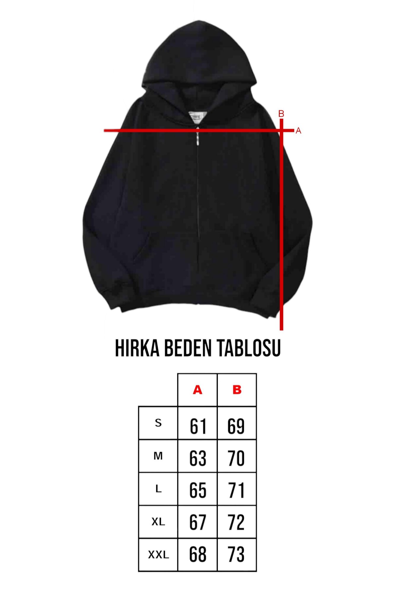 Movement 3 iplik Oversize Hırka
