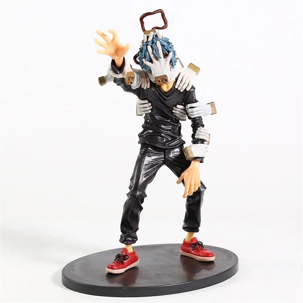 My Hero Academia Tomura Shigaraki Figür