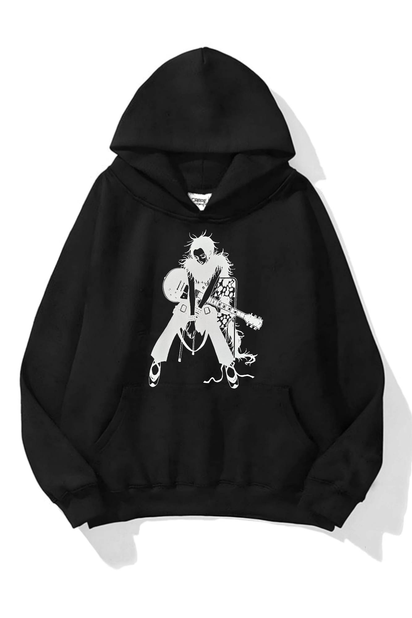 Nana Osaki Manga Oversize Sweatshirt