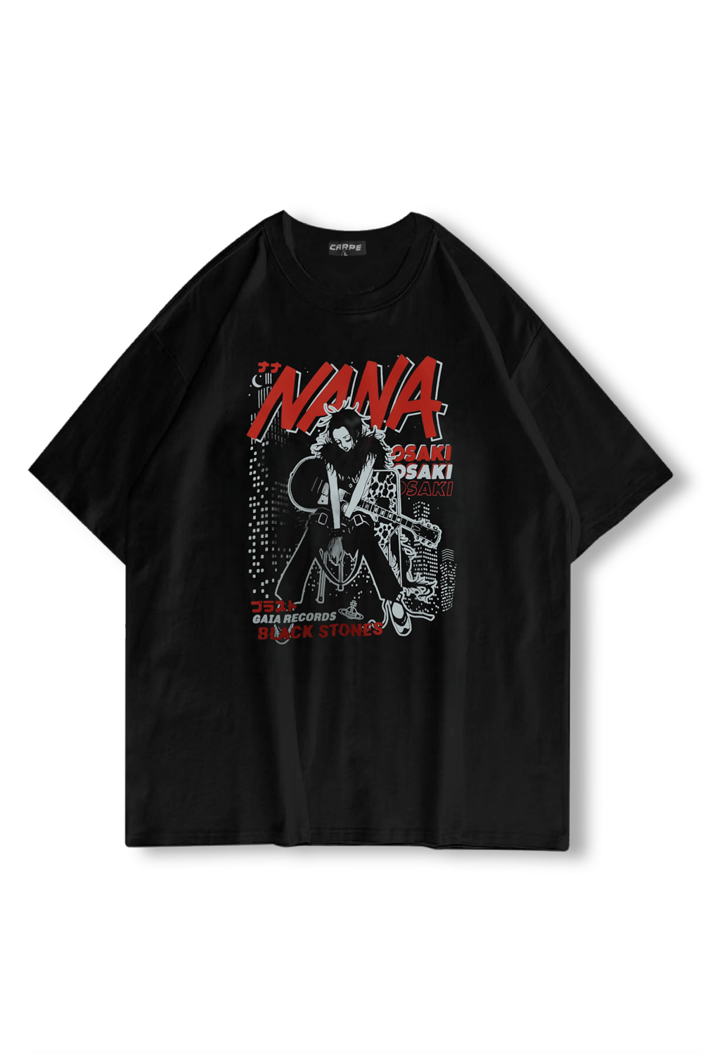 Nana Osaki Oversize T-shirt