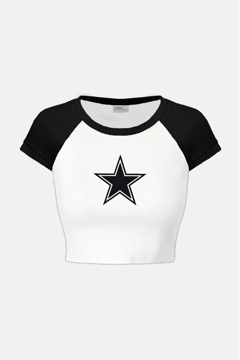 Nested Star Crop