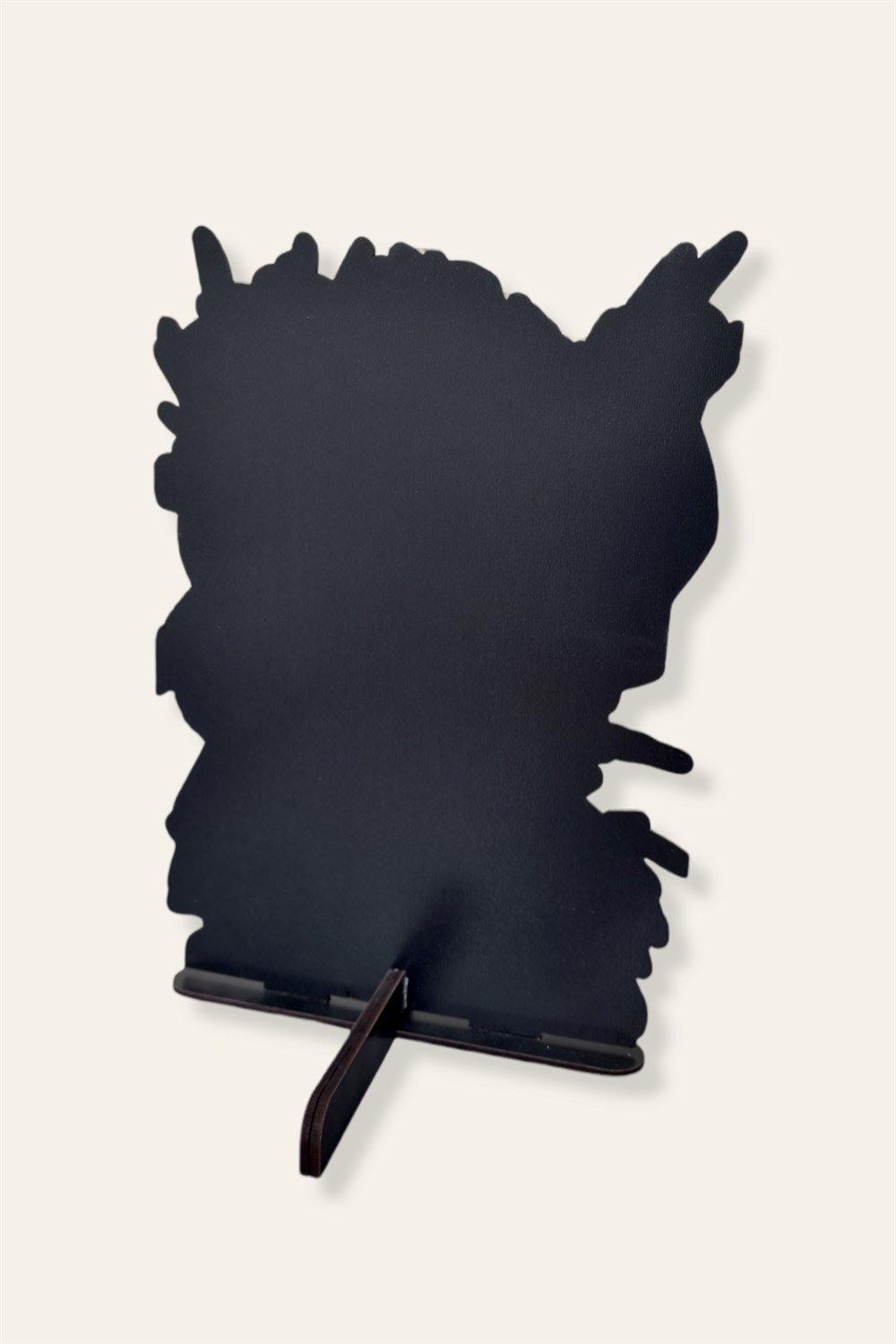 Nezuko Kamado Ahşap Stand