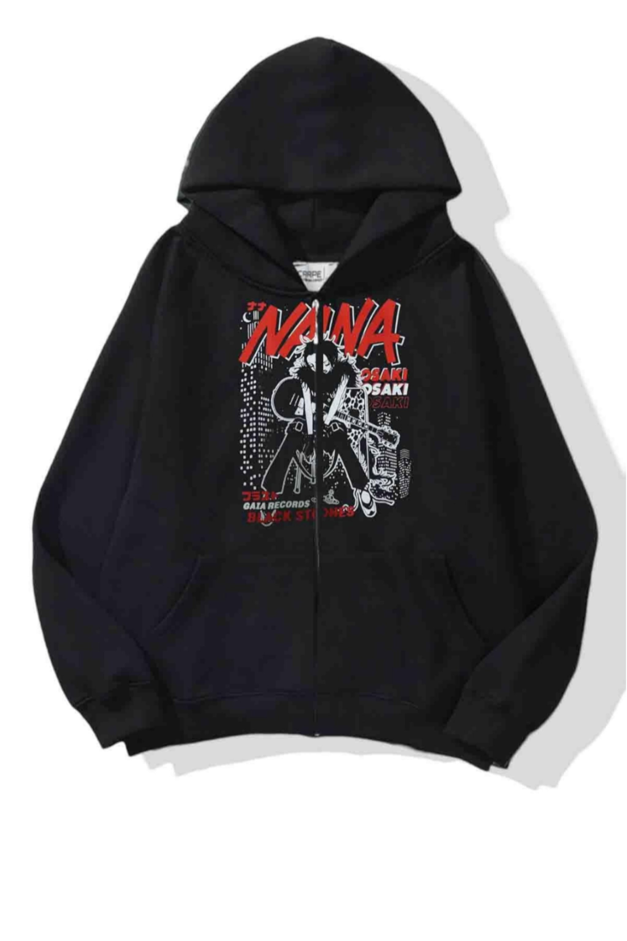 Osaki Oversize Cardigan