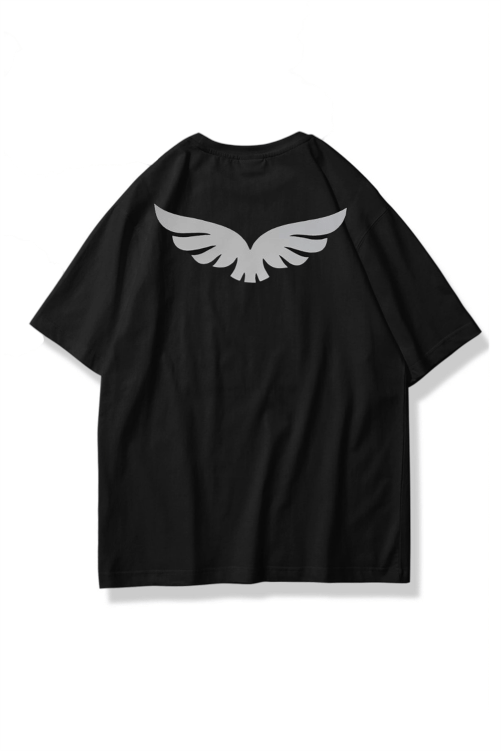 Parlayan Kanat Unisex T-shirt