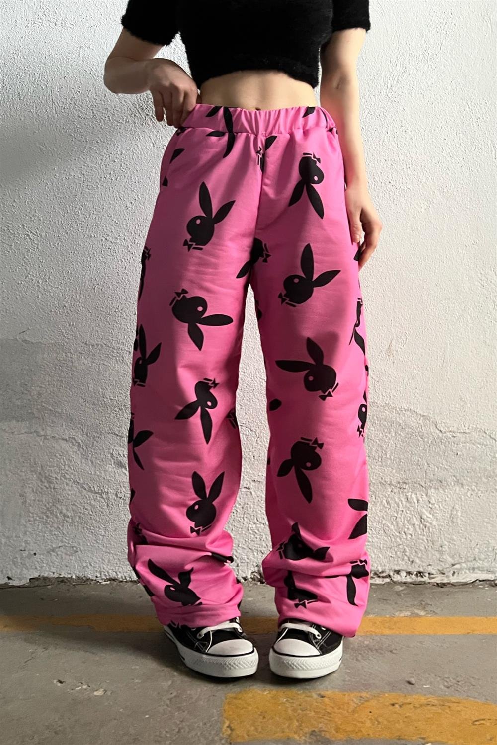 Playboy Rabbit Eşofman