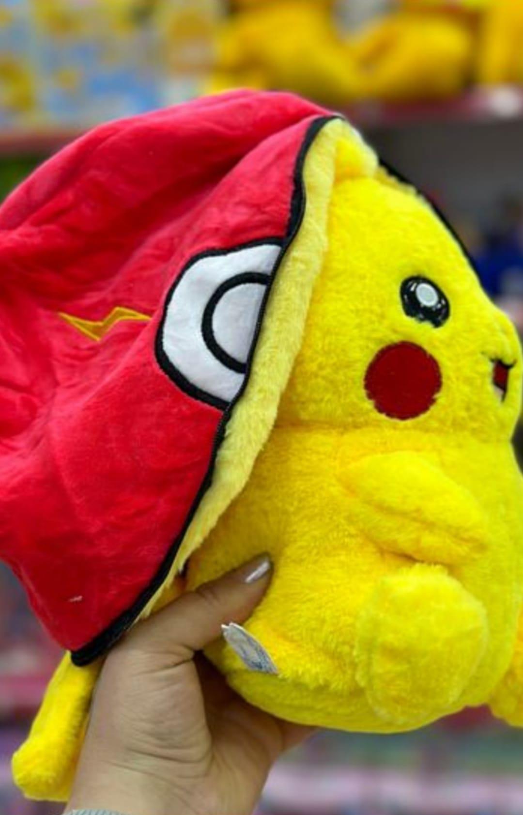 Pokemon Peluş Oyuncak