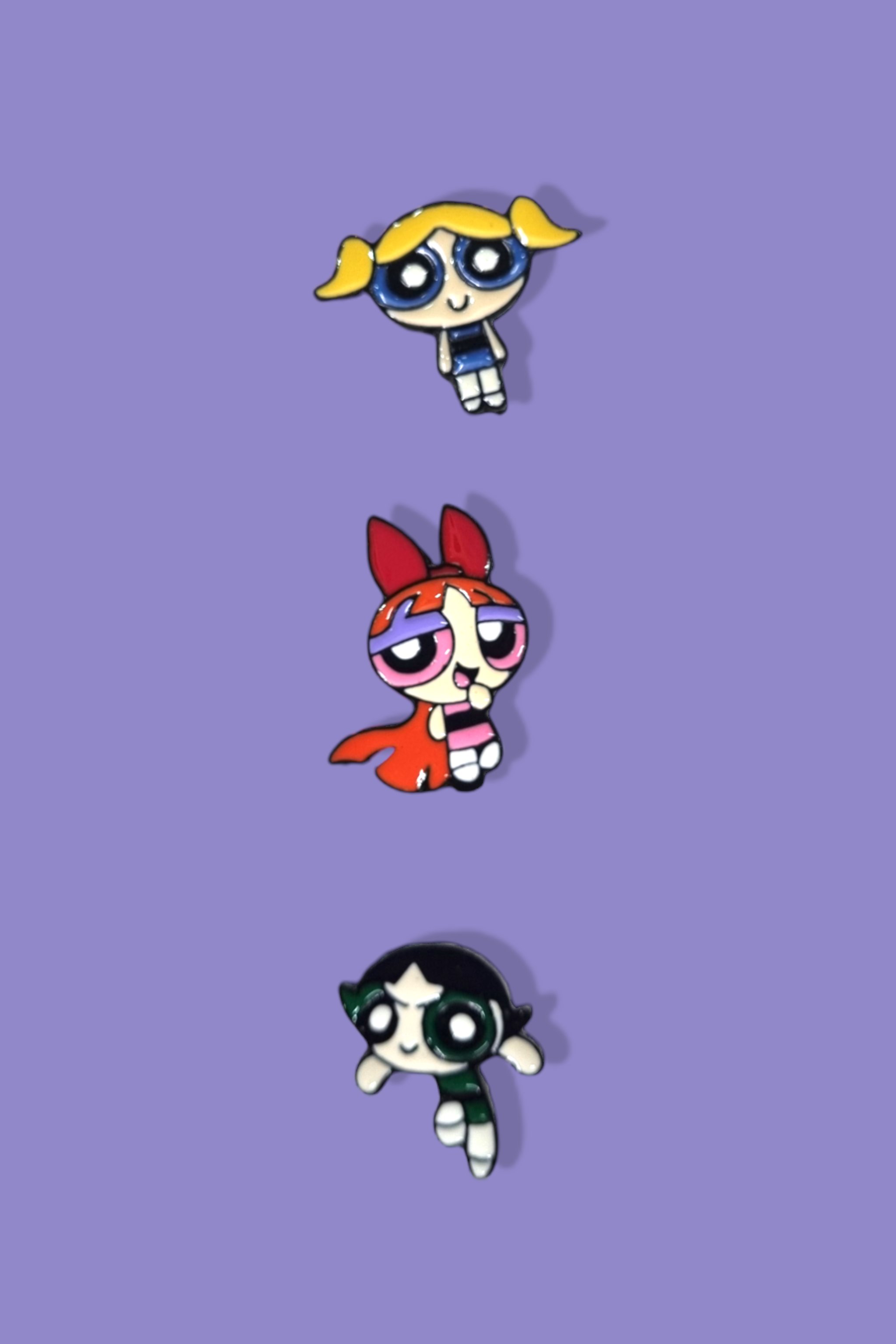 Ppg Rozet Seti