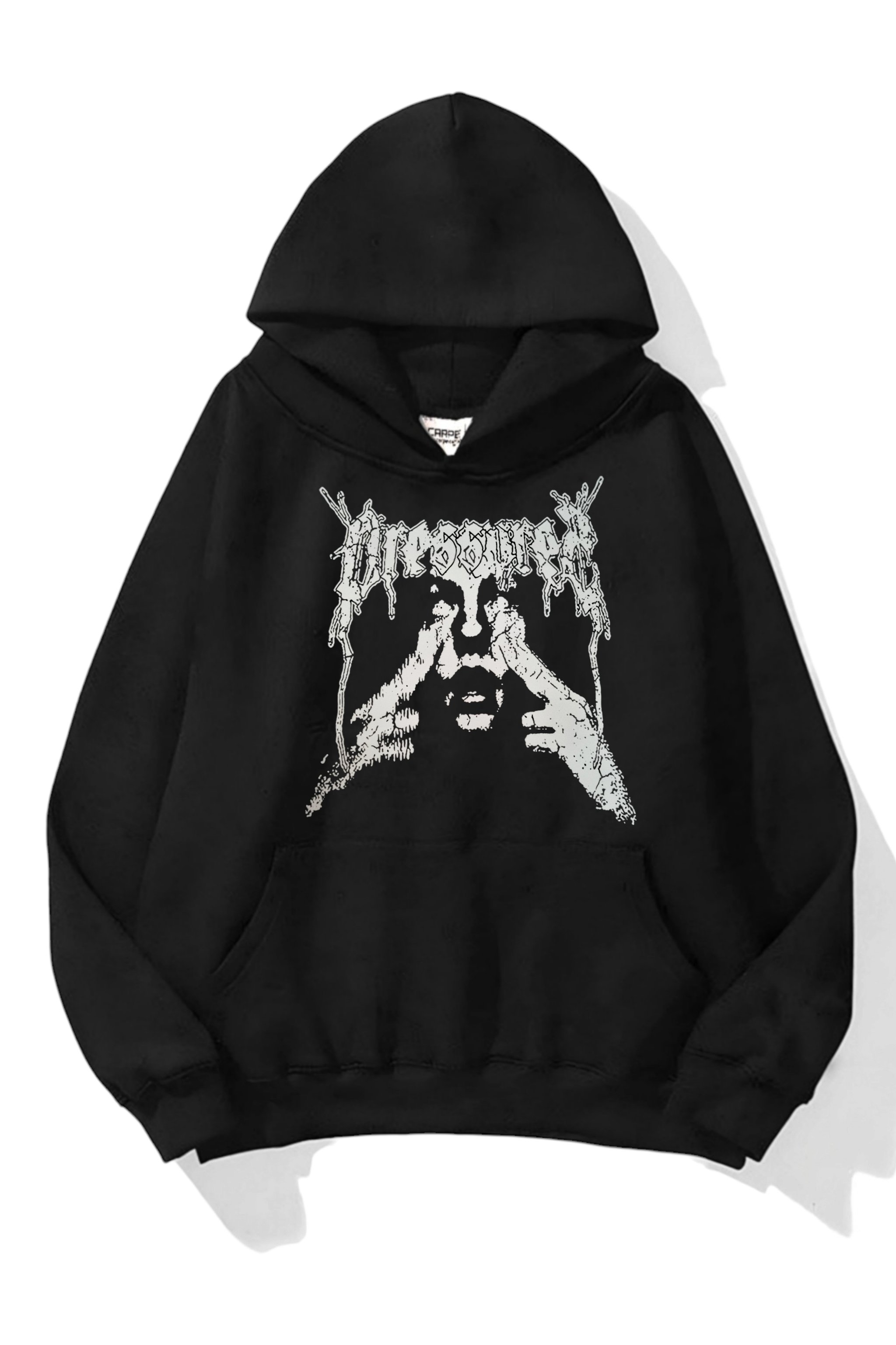 Pressure 3 İplik Sweatshirt