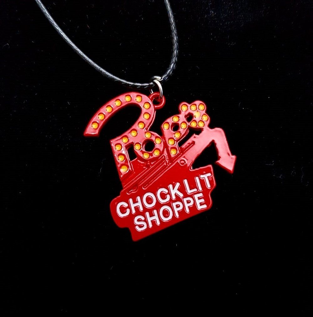 Riverdale Pop's Kolye