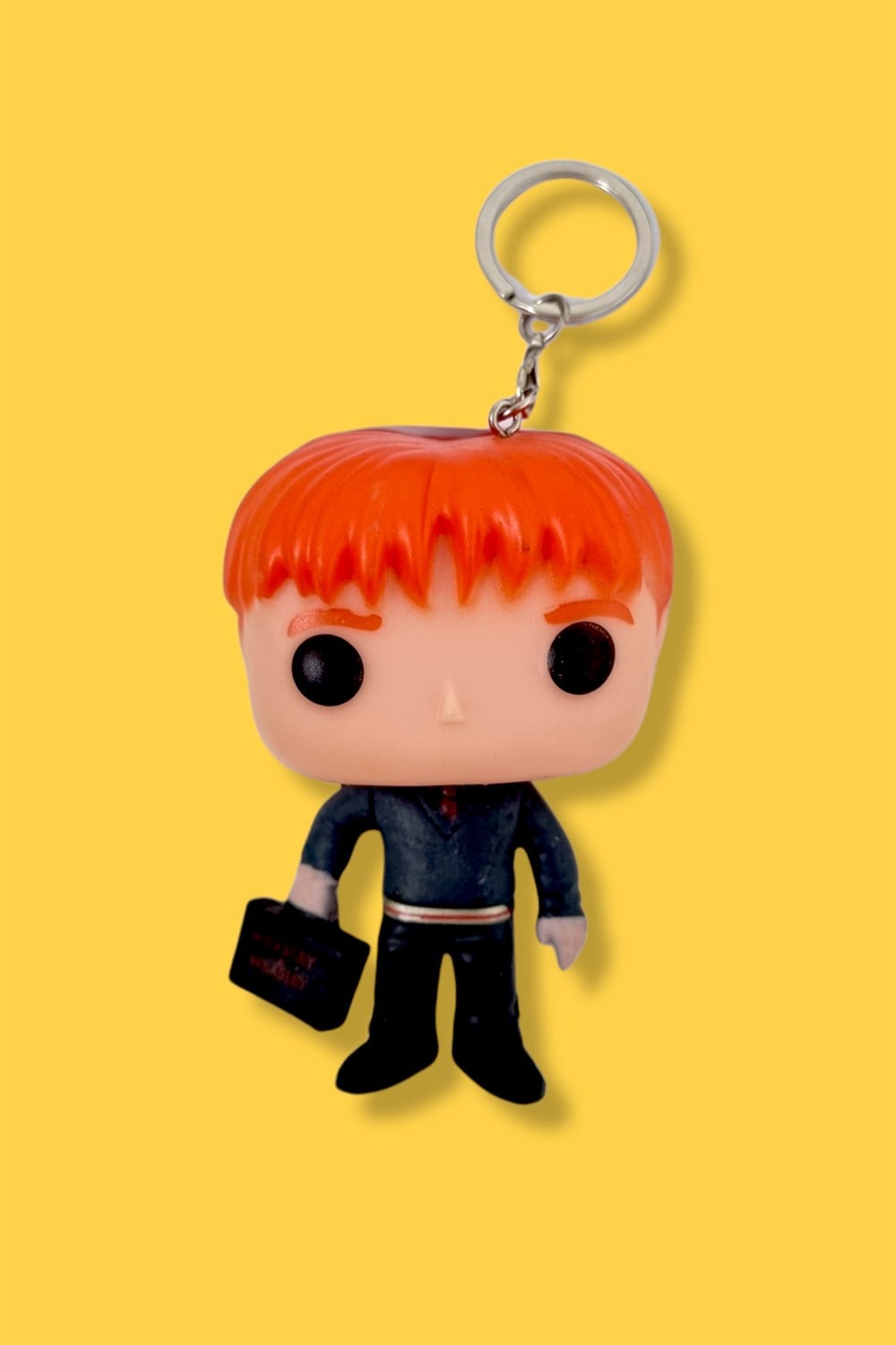 Ron Weasley Figür Anahtarlık