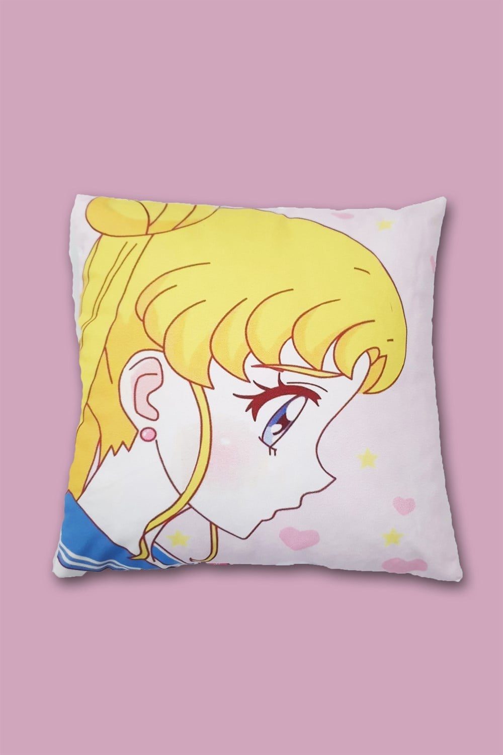 Sailor Moon Yastık