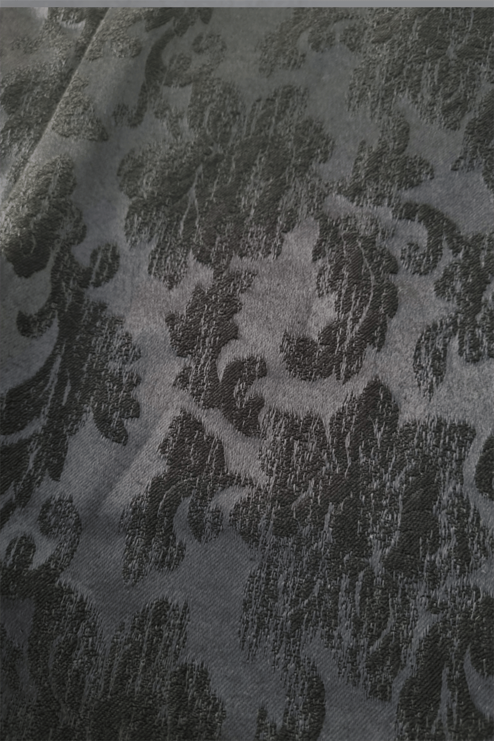 Self Patterned Pantolon