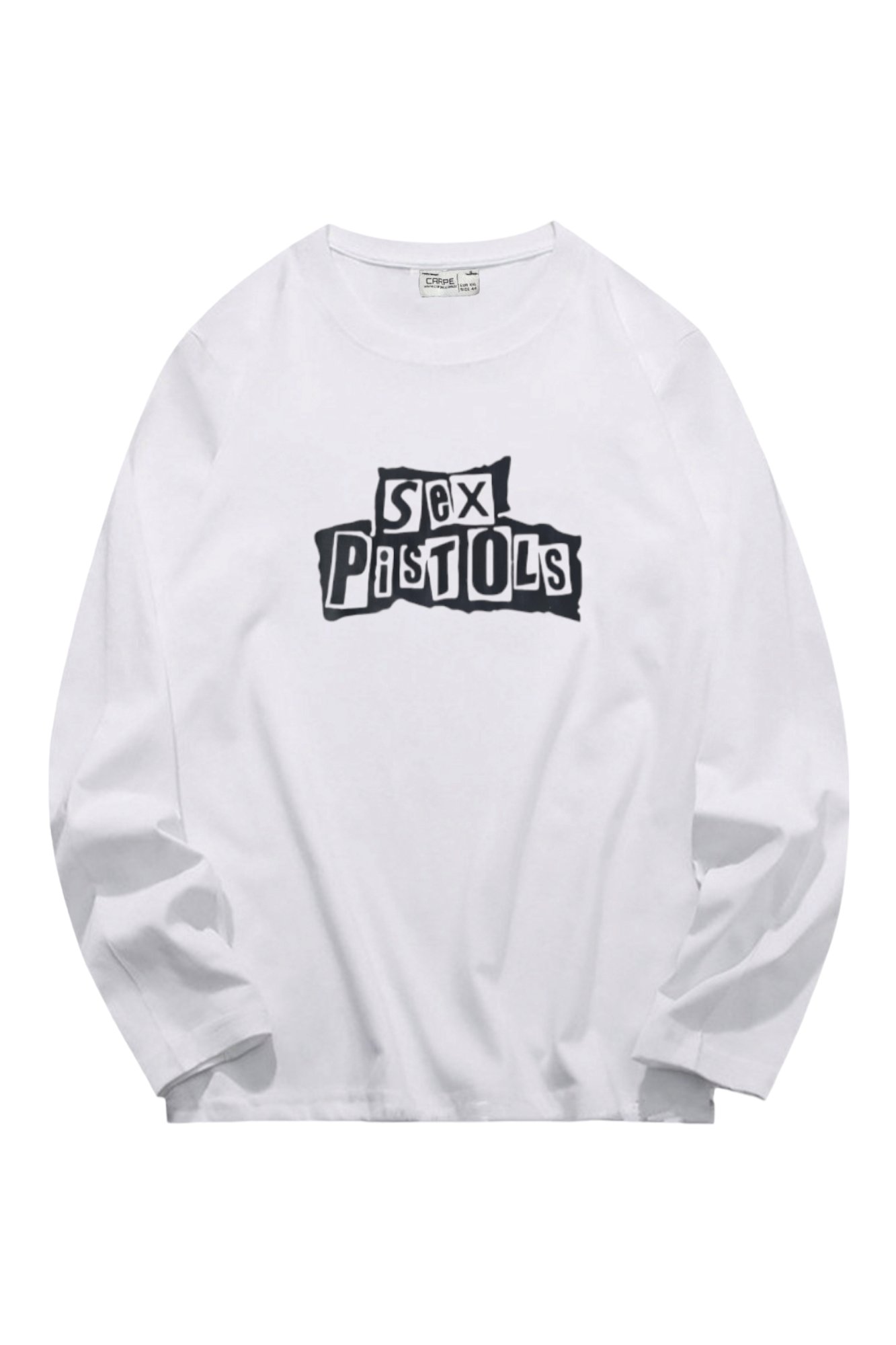 Sex Pistols Sweatshirt