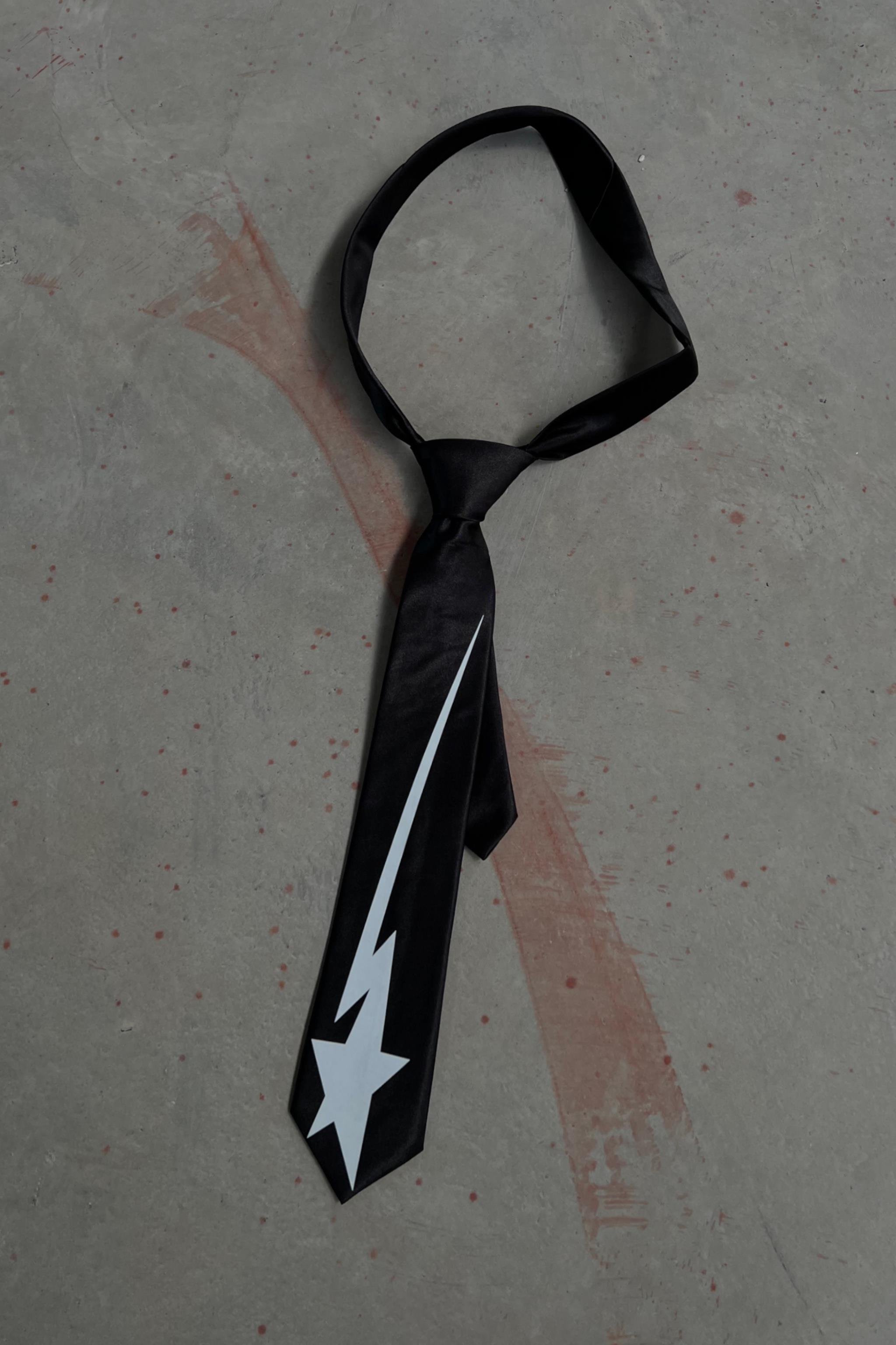 Shooting Star Kravat