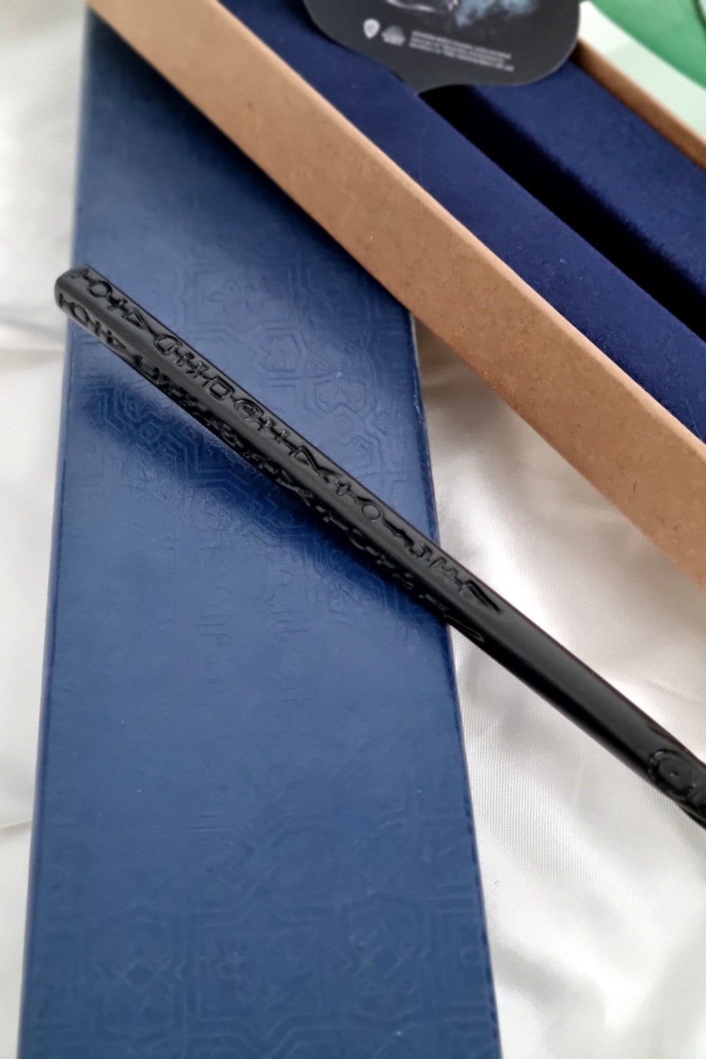 Sirius Black Asa