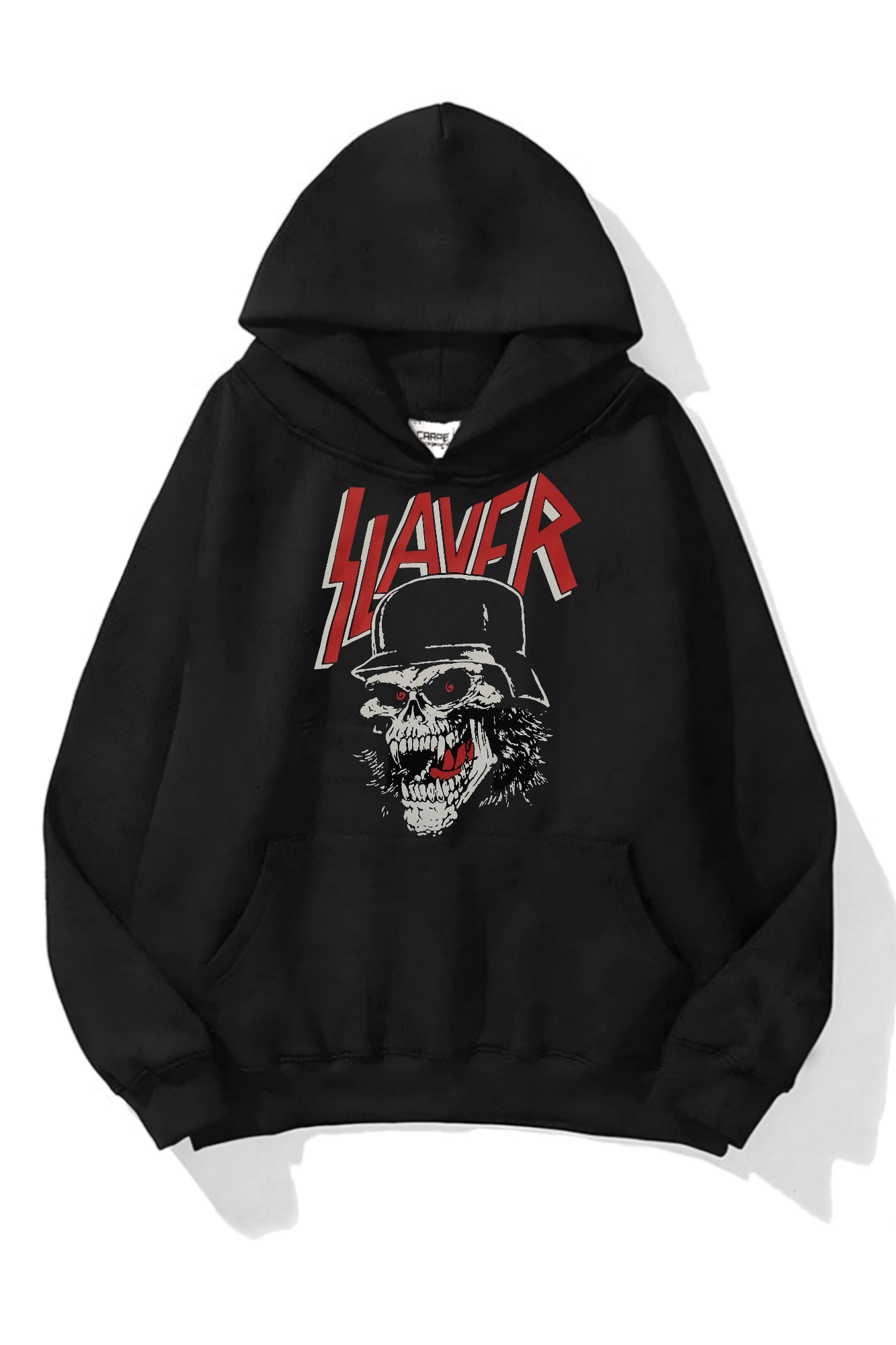 Slayer Oversize Sweatshirt