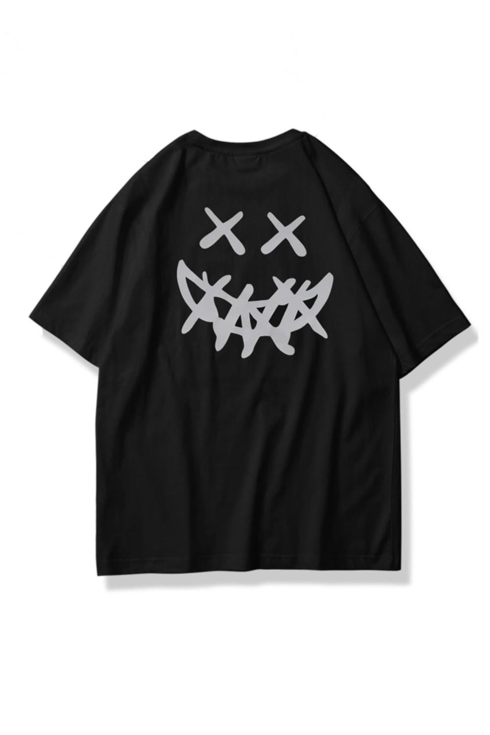 Smile Parlayan Unisex T-shirt