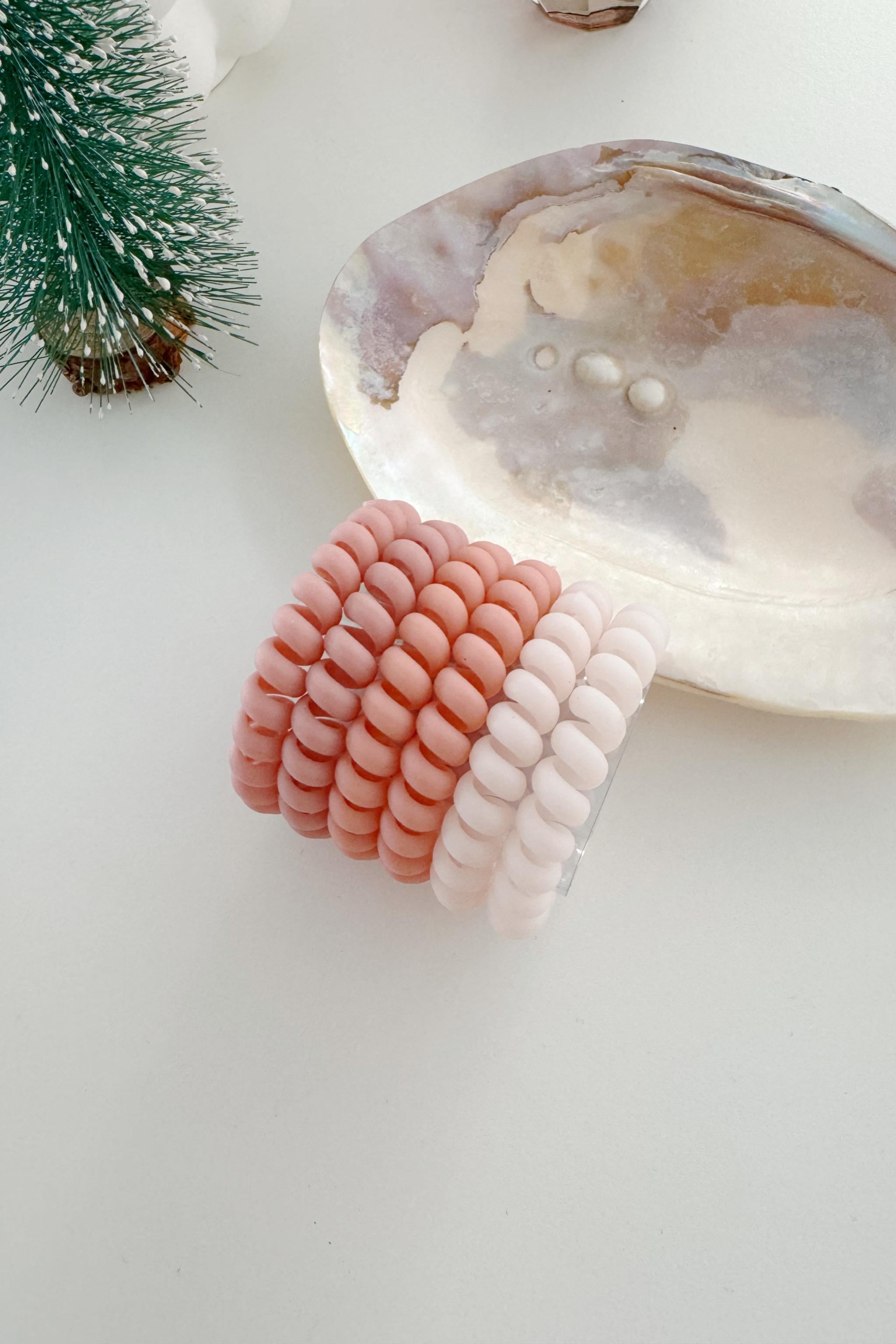 Soft Burgu Lastik Toka