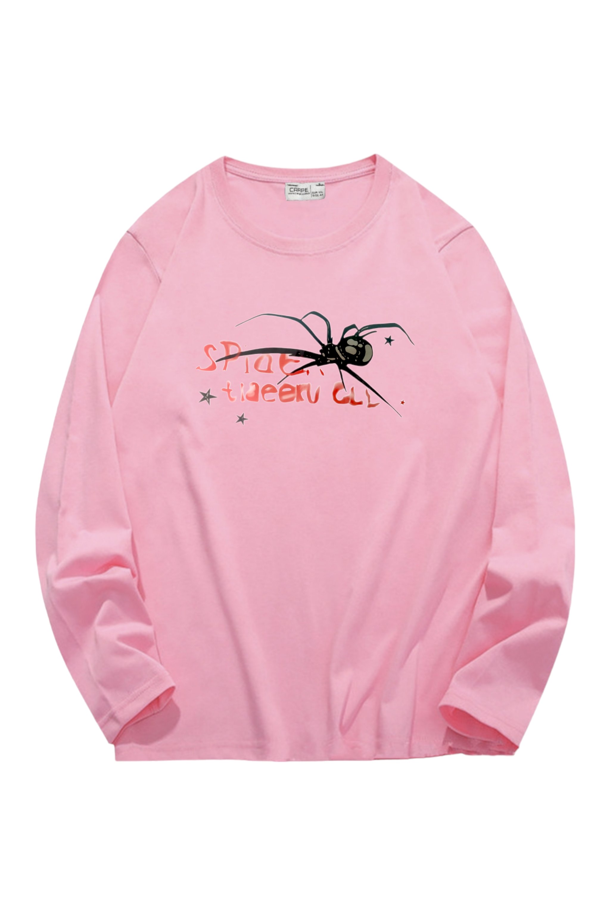Spider Club Sweatshirt
