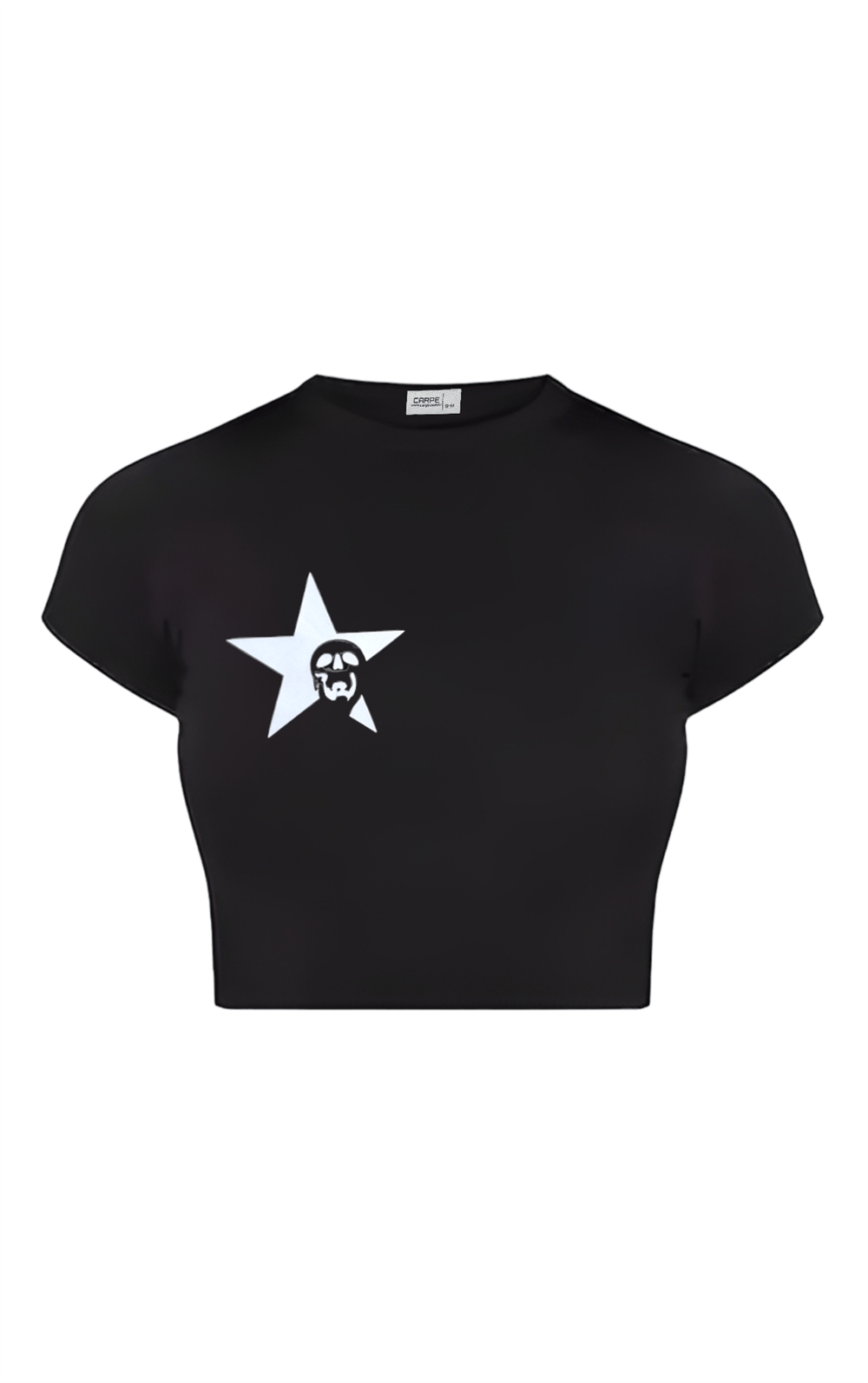 Star Skull Crop