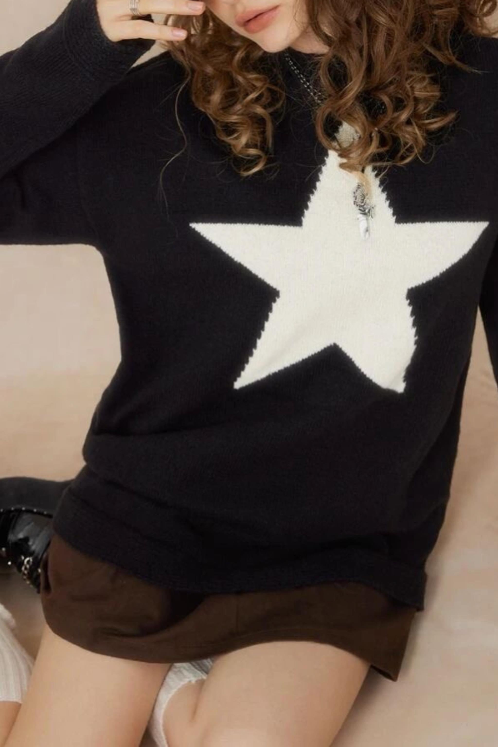 Star Triko Kazak