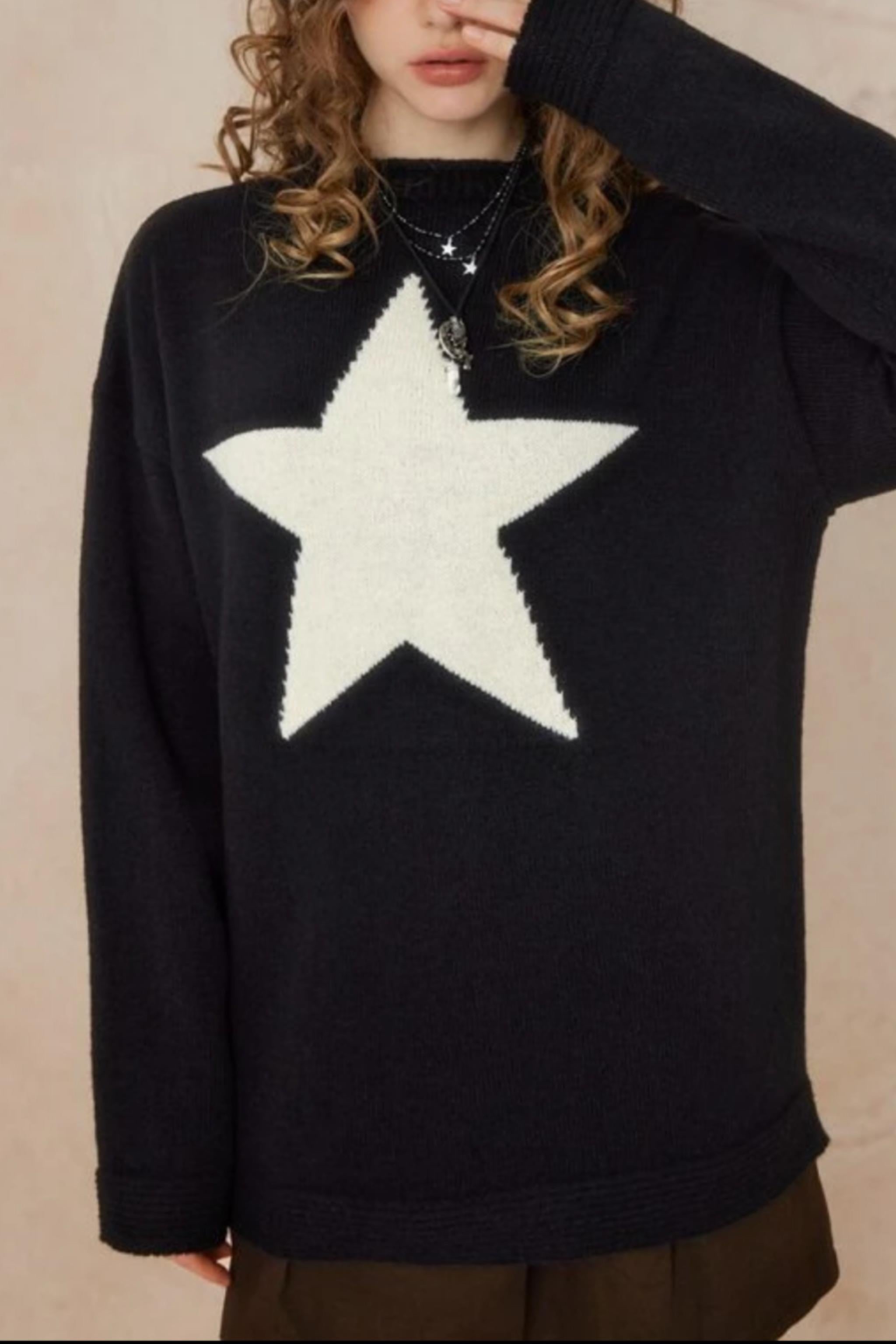 Star Triko Kazak