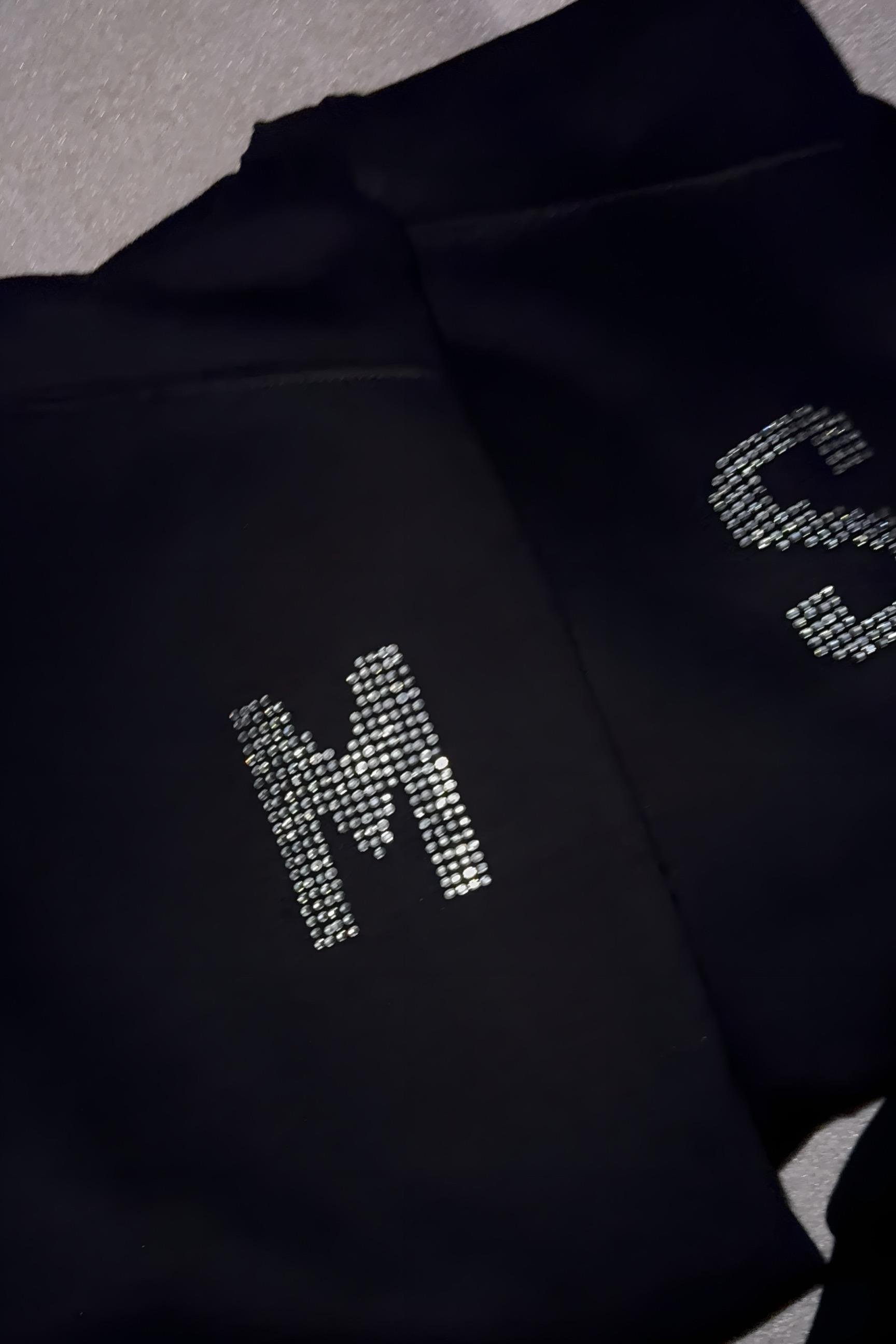 Stone Harf Oversize Sweatshirt