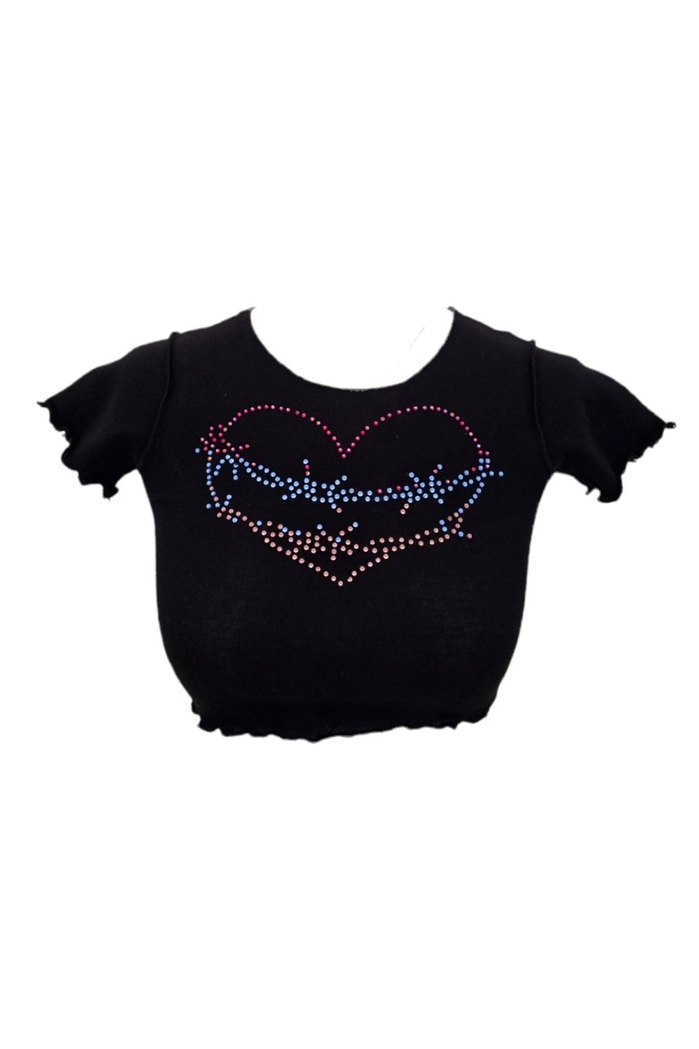 Stone Heart Crop 