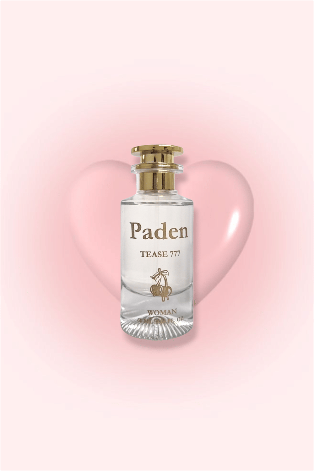 Tease Edp