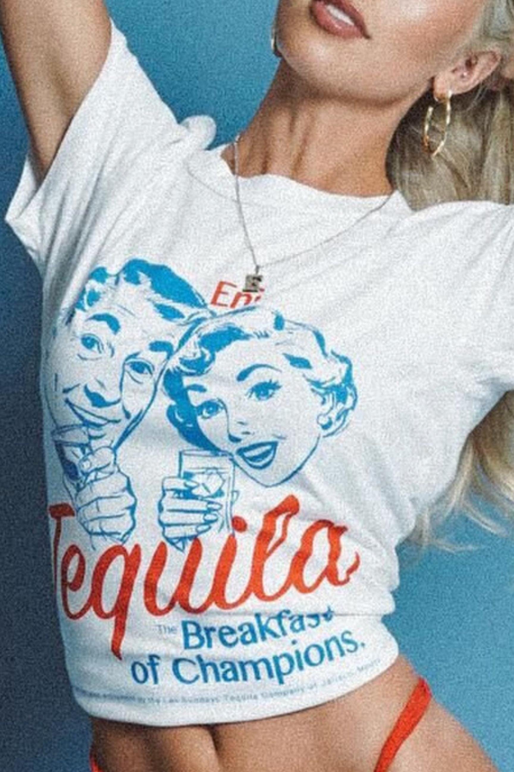 Tequila Crop