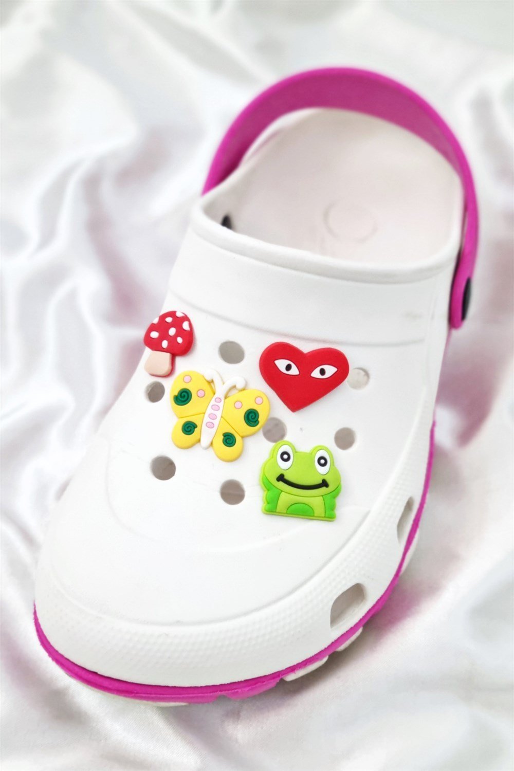 Terlik Süsü Çeşitleri