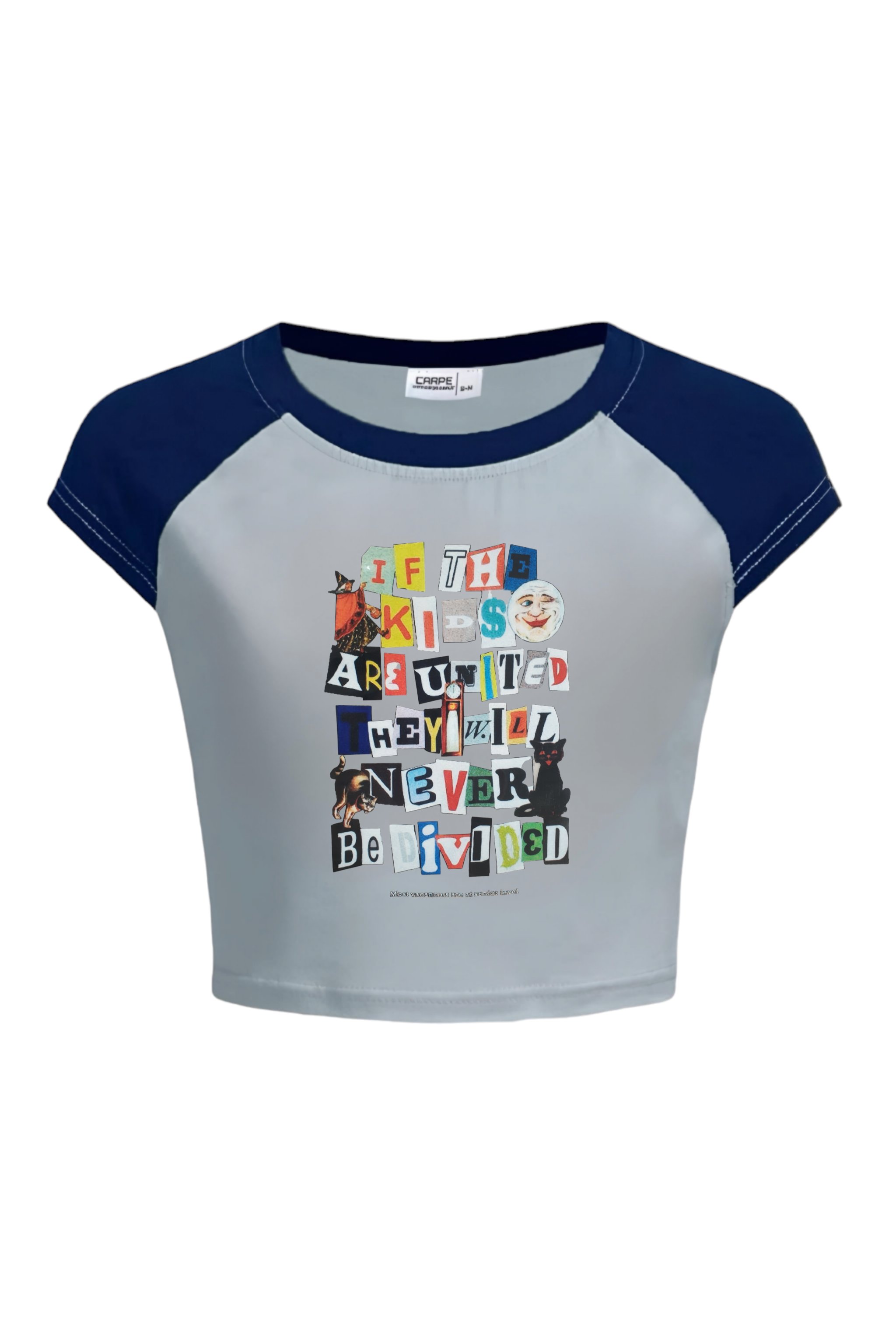 The Kids Crop
