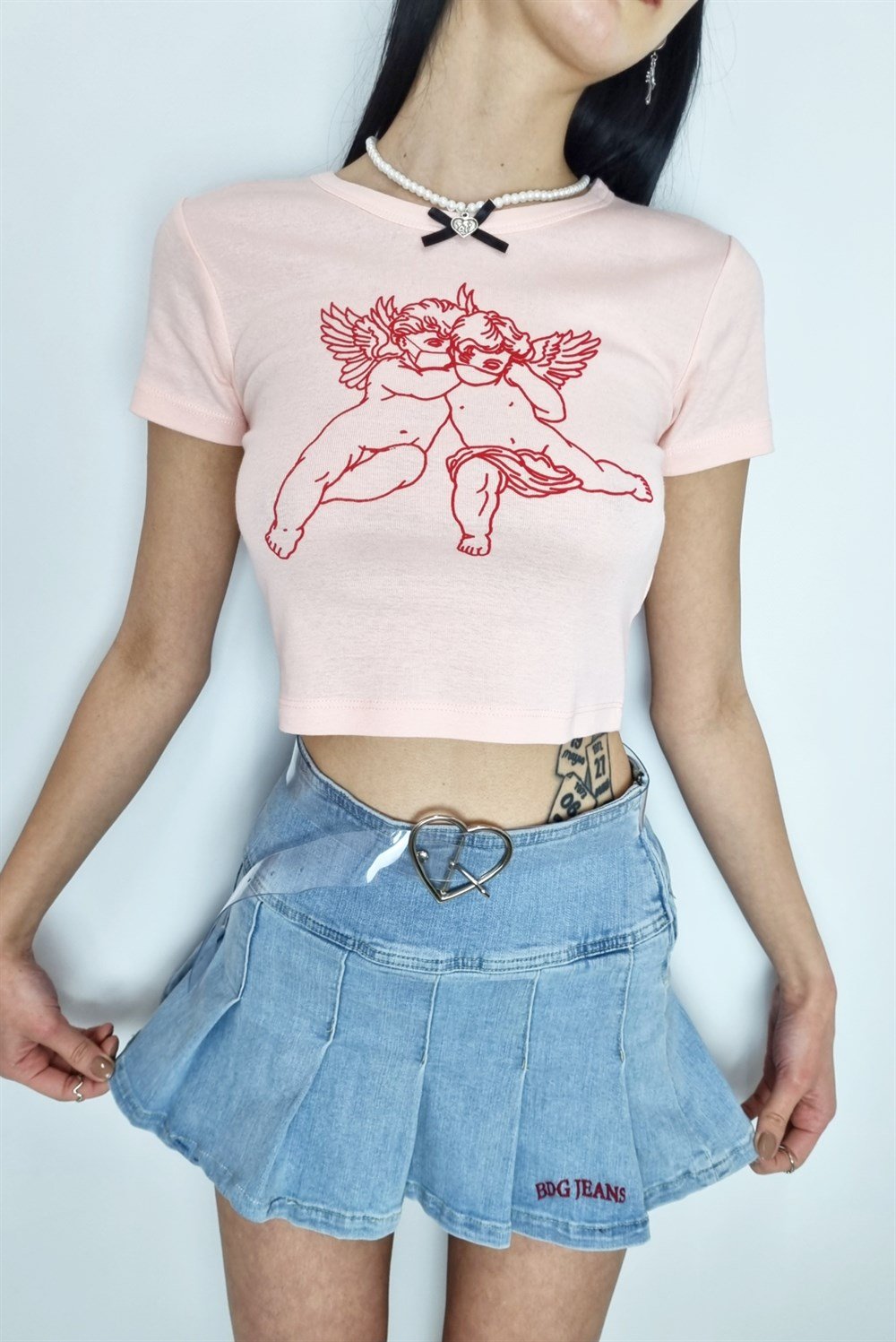 The Masked Eros Crop
