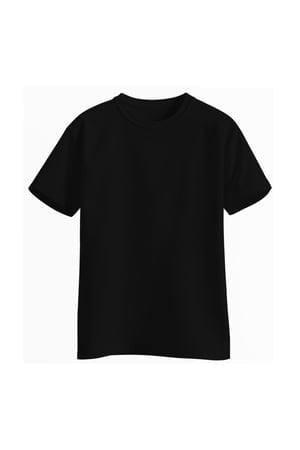 The Moon Sırt Oversize T-shirt