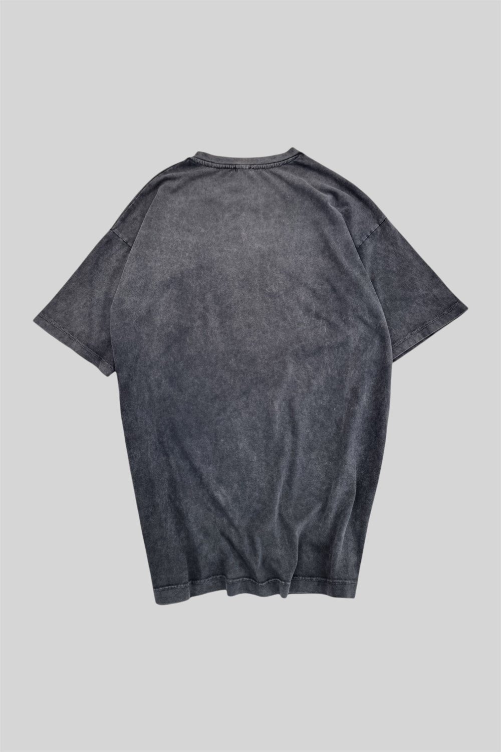 The Rollıng Stones Yıkamalı T-shirt