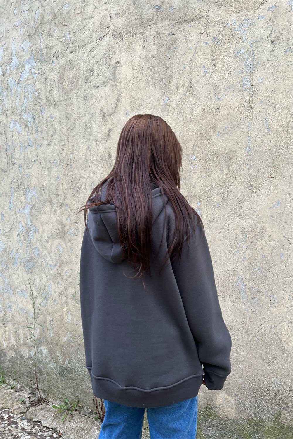 The Smiths Oversize Sweatshirt