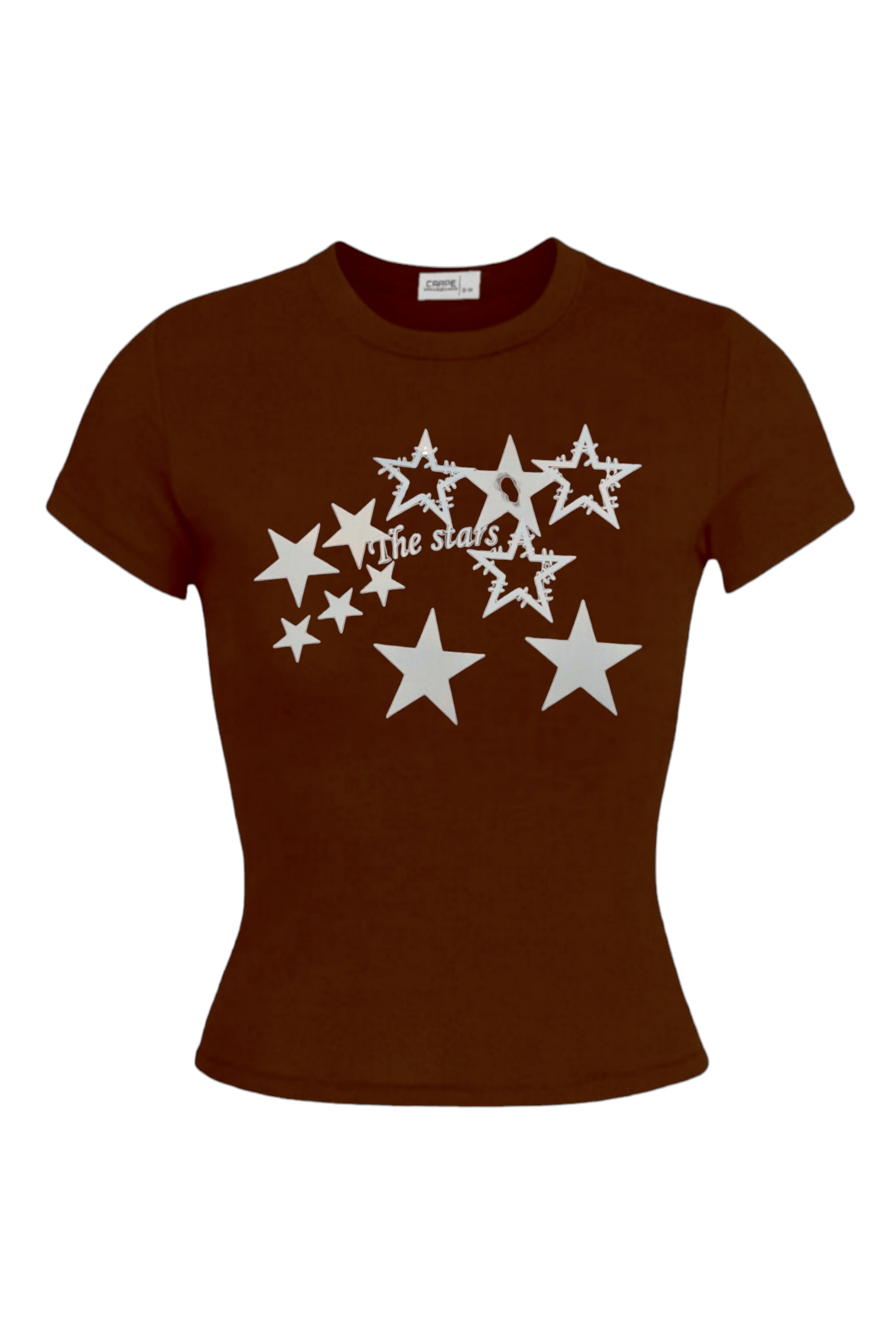 The Stars Tam Boy Bluz