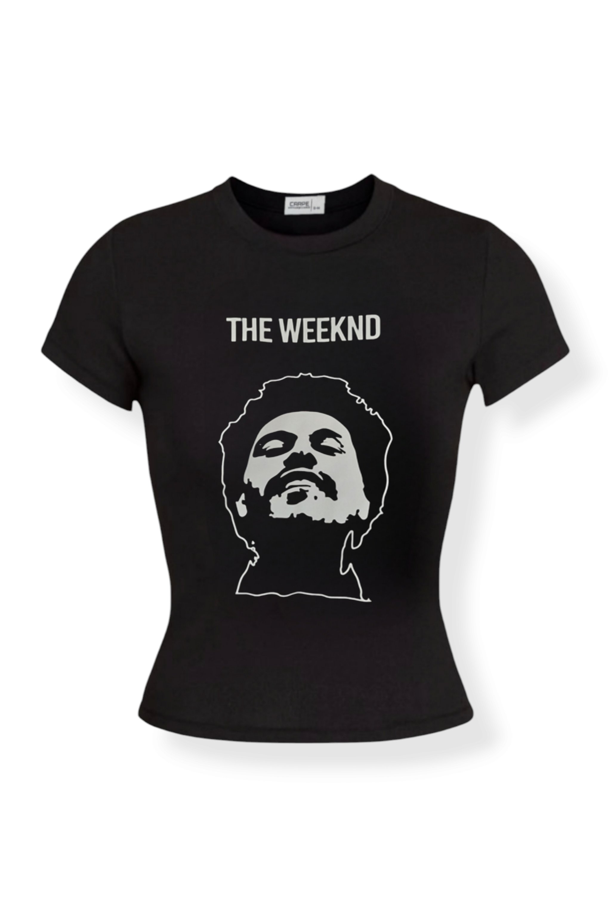The Weeknd Tam Boy Bluz