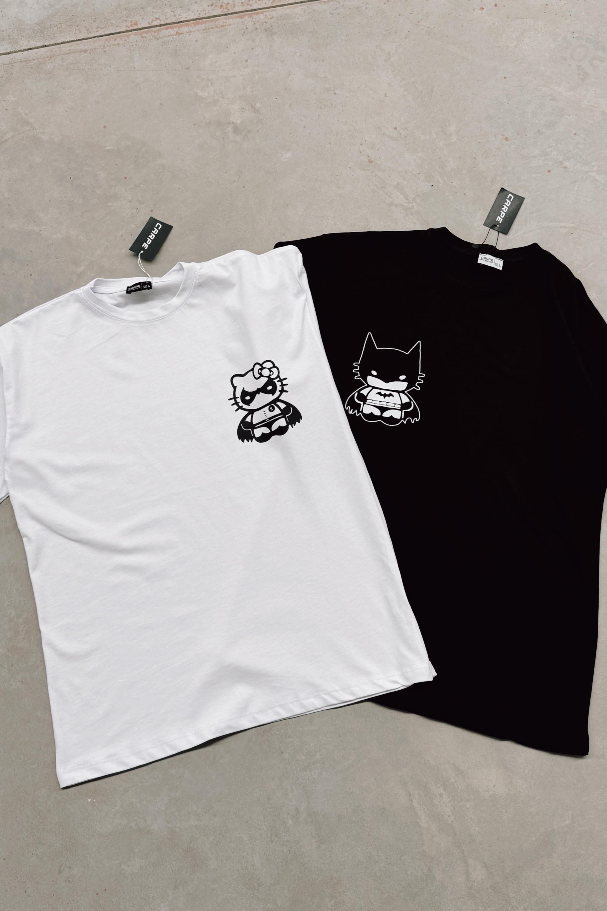 Tiny Man Oversize T-shirt