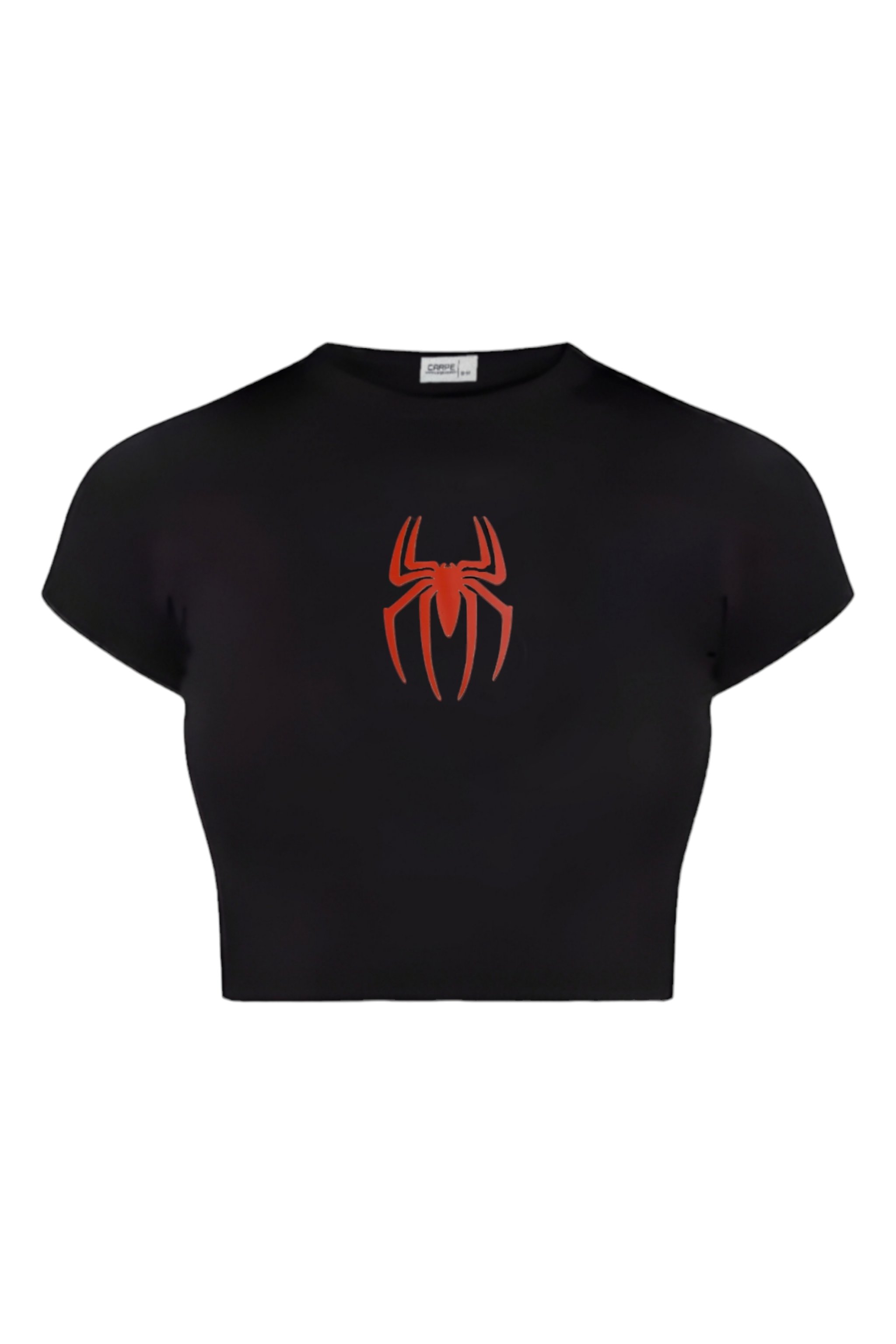 Tiny Red Spider Crop