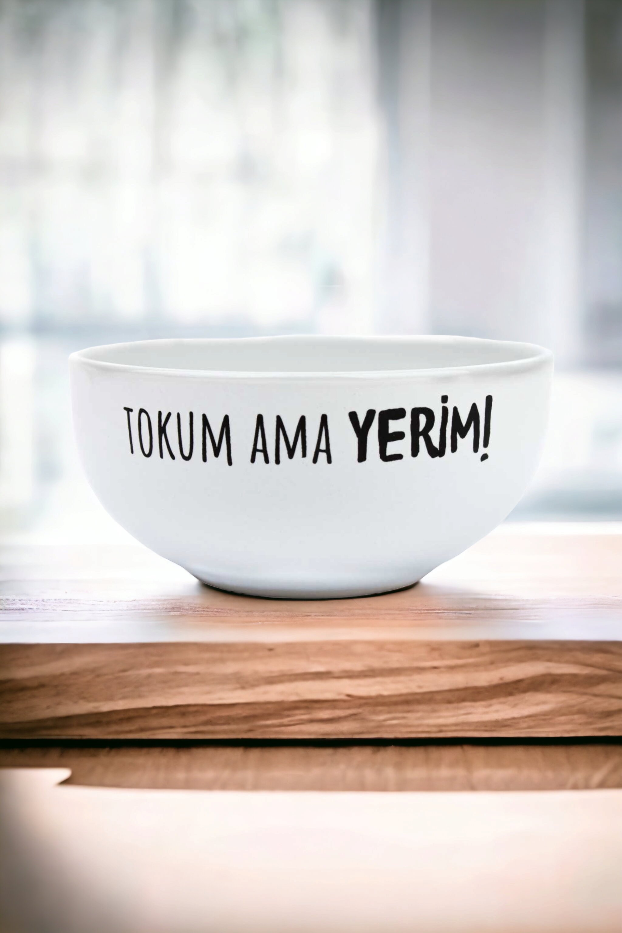 Tokum Ama Yerim Kase